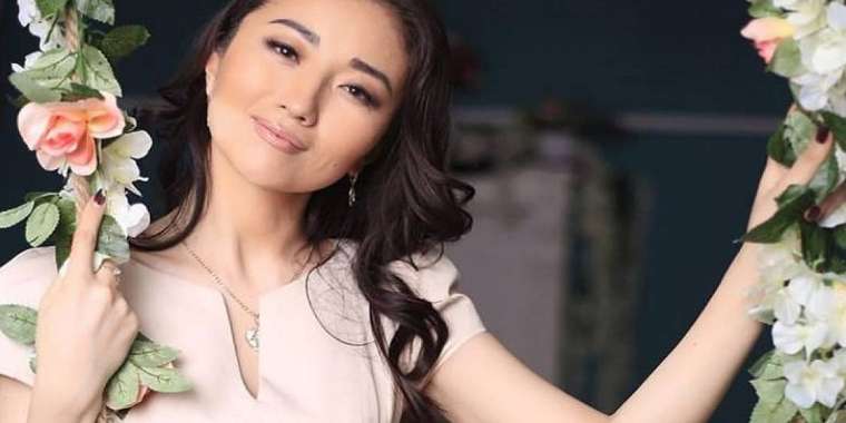 Ақын Мақпал Мыса өлеңдері