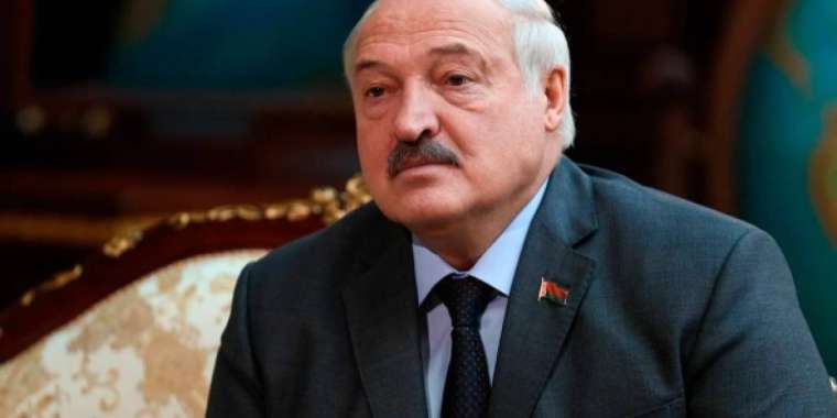 Лукашенко жетінші мерзімге сайлауға түспекші