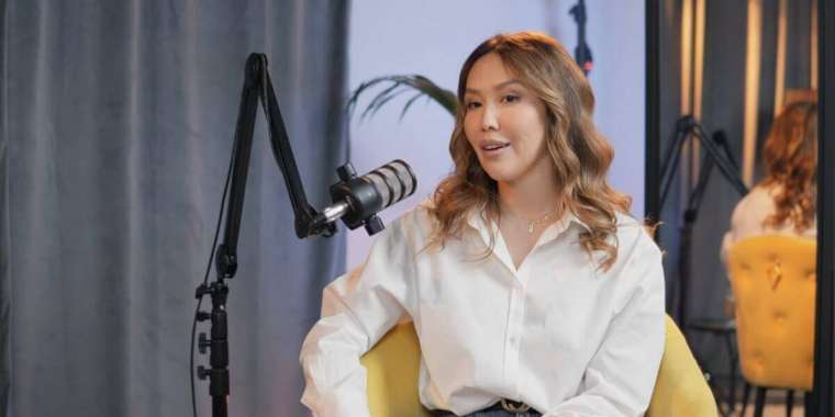 Қуандық Бишімбаевтың бұрынғы әйелі қыз-келіншектермен ақылы кездесу өткізбек