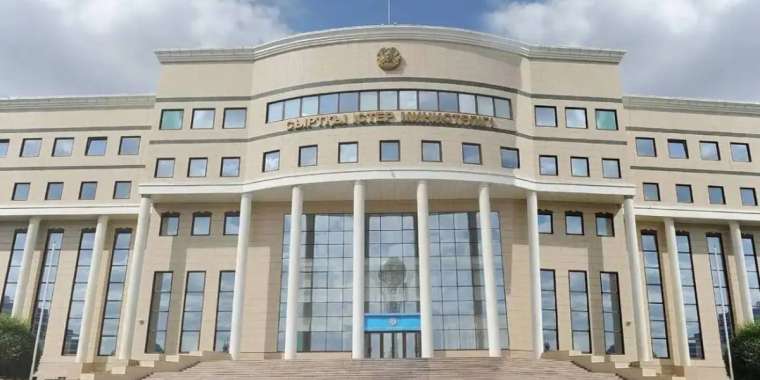 Түркиядағы терактіден зардап шеккен қазақстандықтар жоқ – СІМ