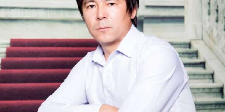 Ақын Жангелді Немеребай өлеңдері