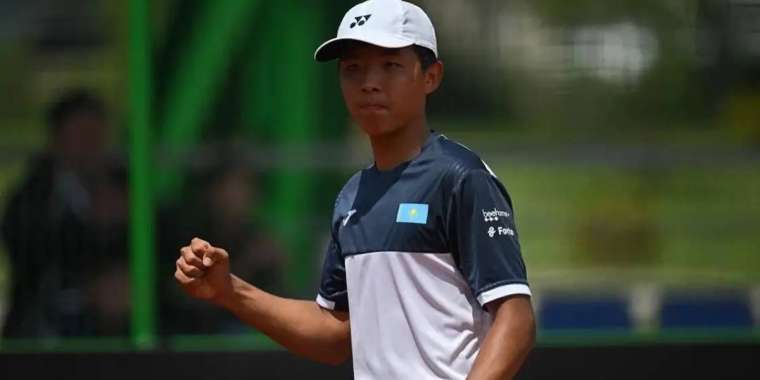 Заңғар Нұрланұлы Кореядағы турнирдің жартылай финалына жолдама алды