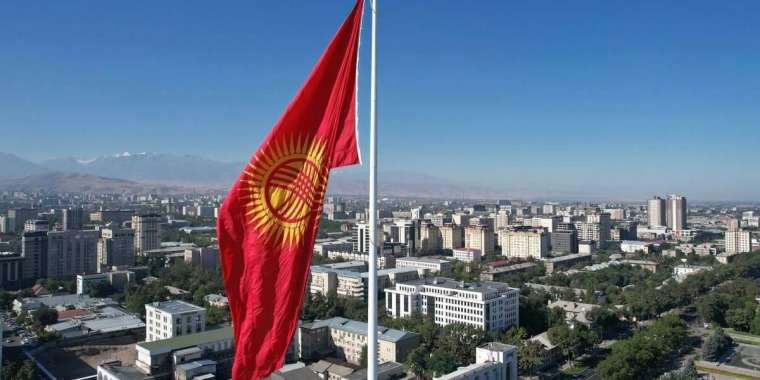 Қырғызстанда әнұран өзгеруі мүмкін