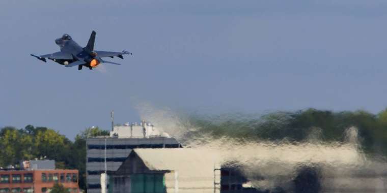 Израиль Ирандағы нысандарға шабуылын аяқтағанын мәлімдеді