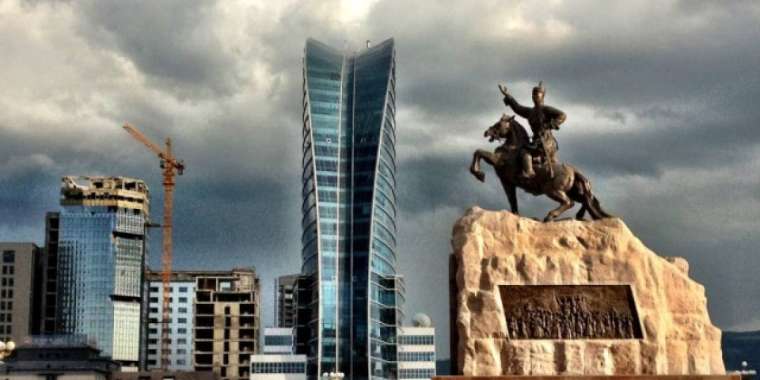 Президент Моңғолияға мемлекеттік сапармен барады