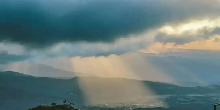 Бүгін елімізде күн райы қандай болады?