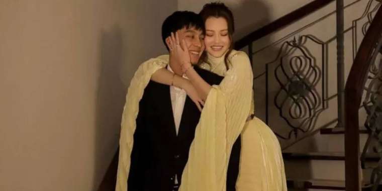 Ерке Есмахан мен RaiM тағы бір дуэт жазды