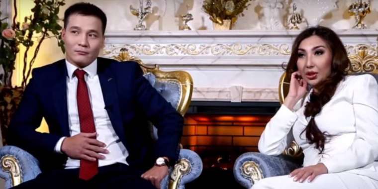 «Антикор іздеп жатыр»: Сиви Махмуди экс-күйеуімен байланысы туралы айтты