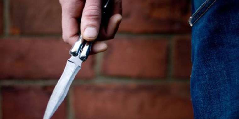 Алматыда жанжал шығып, пышақтан 1 адам жараланды