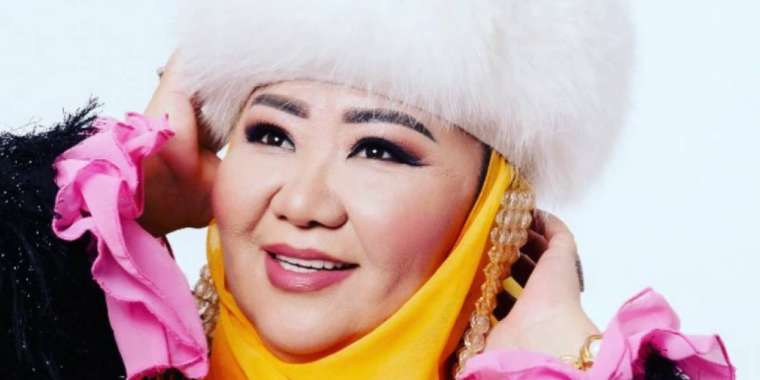 Белгілі сазгер, ақын Құрманай Бақтиярқызы  өмірден өтті