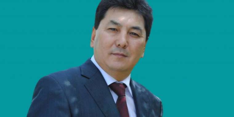 Ақын Әділбек Ыбырайымұлы өлеңдері