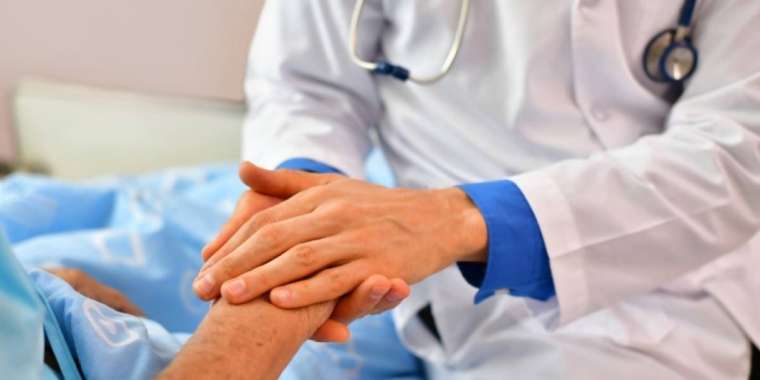 Елімізде жылына 40 мыңнан астам адам инсультке шалдығады