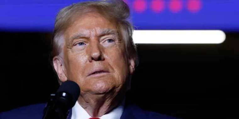 Пуэрто-Рико архиепископы Трамптан кешірім сұрауды талап етті