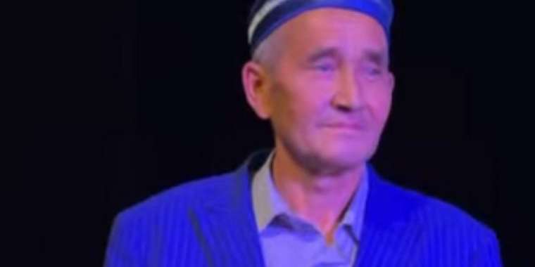 Елдос Сметов аудан имамына умраға жолдама сыйлады