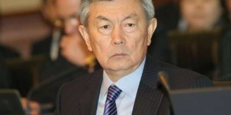 Назарбаевтың сенімді жақтастарының бірі Әбіқаев қызметінен кетті