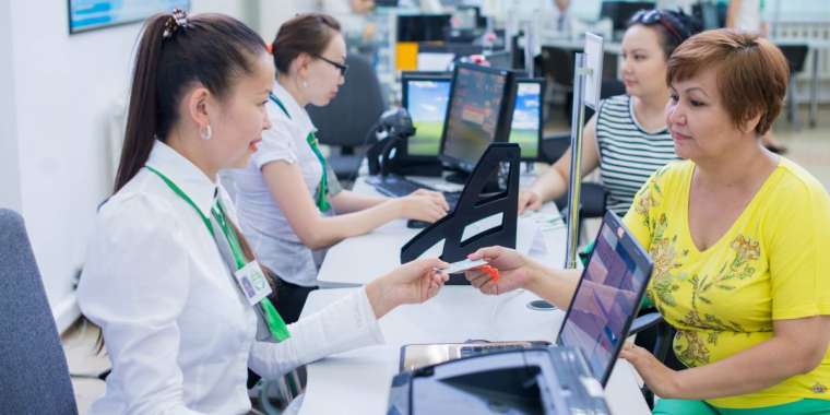 ХҚКО сенімгерлік басқаруға беріле ме?