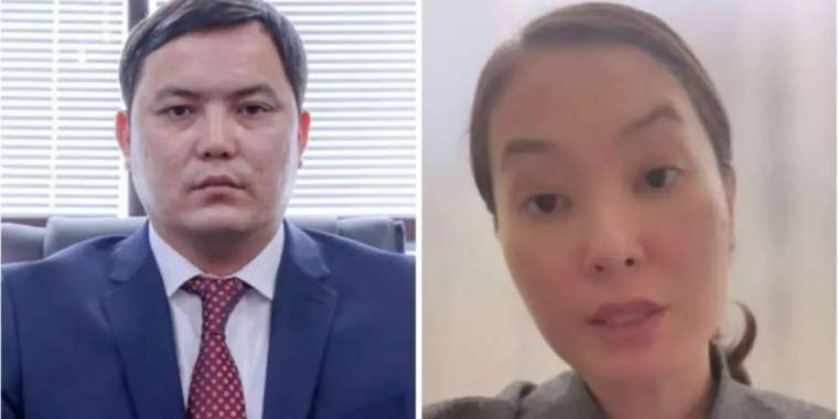 Атырау облысында әйелін ұрған экс-әкімнің жазасы өзгерді