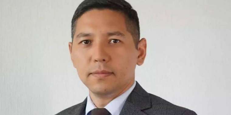 Саран қаласының әкімі қызметінен босатылды