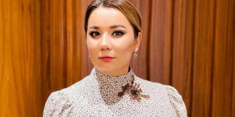 Заңгер Айгүл Орынбек ұсталған жоқ - Шымкент полициясы