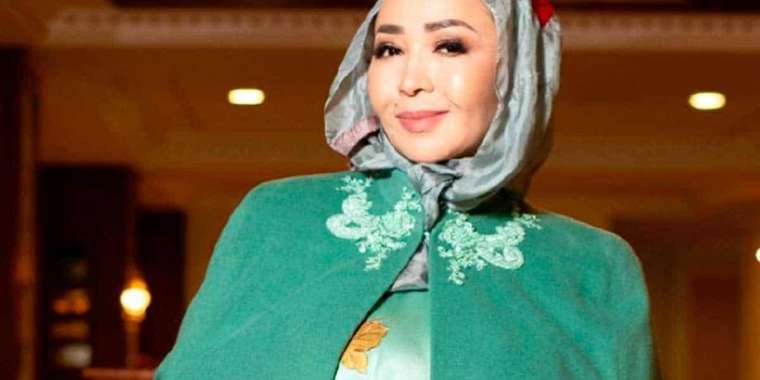 «100 млн жұмсаған жобам далада қалды»: Айнұр Тұрсынбаева сәтсіздікке ұшырады