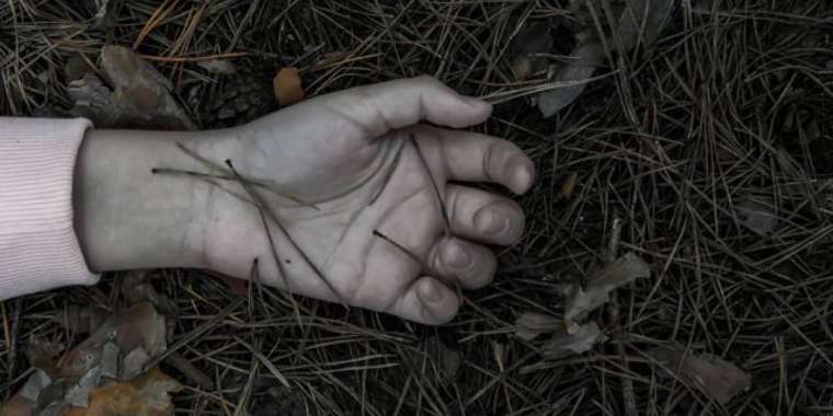 Жамбылда бір көшеде тұратын екі жасөспірімнің мәйіті табылды