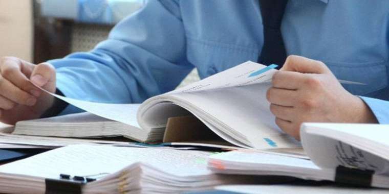 Ұлытауда басқарма басшысына қатысты іс қозғалды