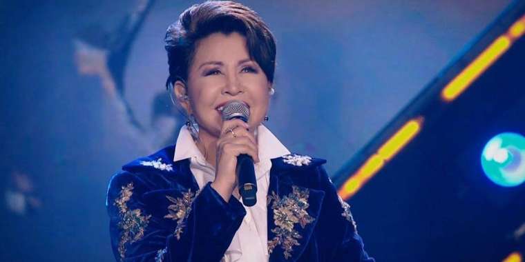 Роза Рымбаева марқұм күйеуінің неден қайтыс болғанын айтты