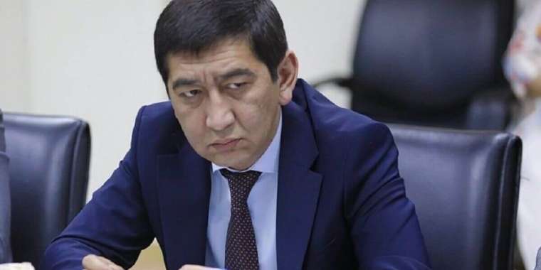 Ринат Зайытов тапсырманы уақытында орындамайтын министрлерге шүйлікті