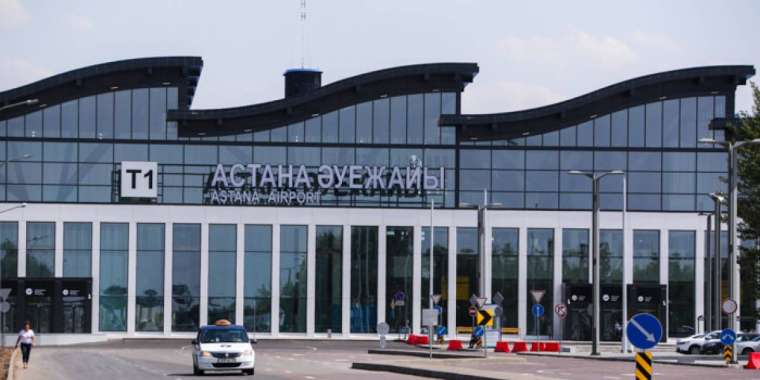 Астана әуежайы жолаушылардың жүгін сатады деген ақпарат тарады