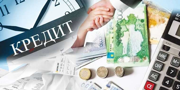 Депутат: Халықтың 80 пайызы қарызға батқан