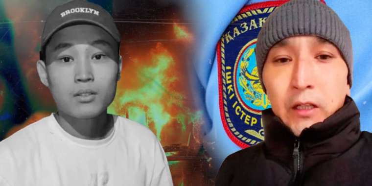 Шерзат Болаттың әкесіне қатысты қылмыстық іс қозғалды ма?  Бас прокуратура