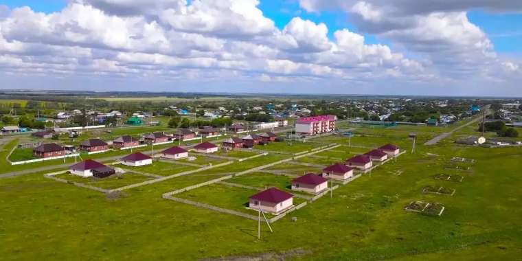 Солтүстікке қоныс аударушылар үшін 7 мың квота бөлінді