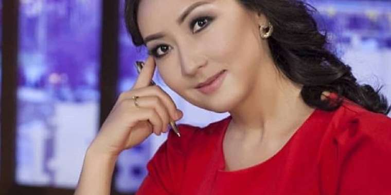 Ақын Нәзира Бердалы өлеңдері