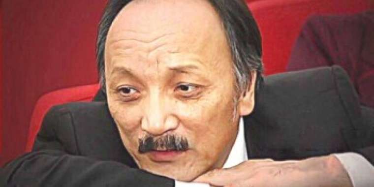 Ақын Сабыр Адай өлеңдері