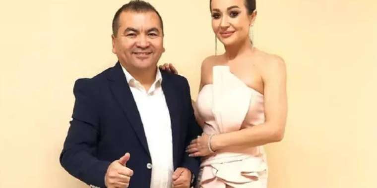 «Тағы ажырасты»: Сейфуллин Жолбарыс ел арасында тараған әңгіменің нүктесін қойды