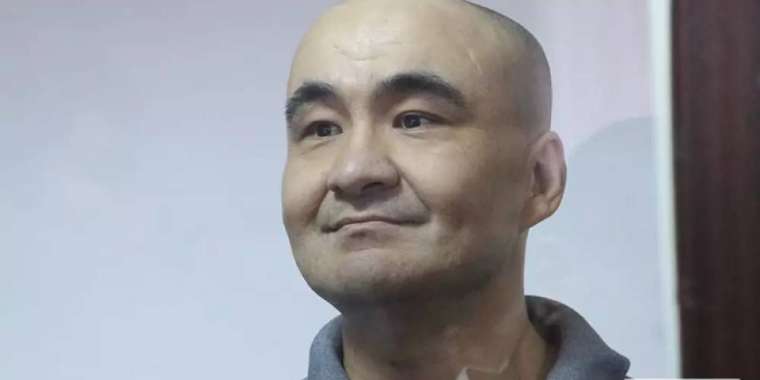 Қоғам белсендісі Макс Боқай Нұрбанк басшылығына келуі мүмкін