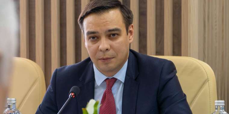 Түрмелерде «соқыр» аймақ қалмады – омбудсмен Артур Ластаев