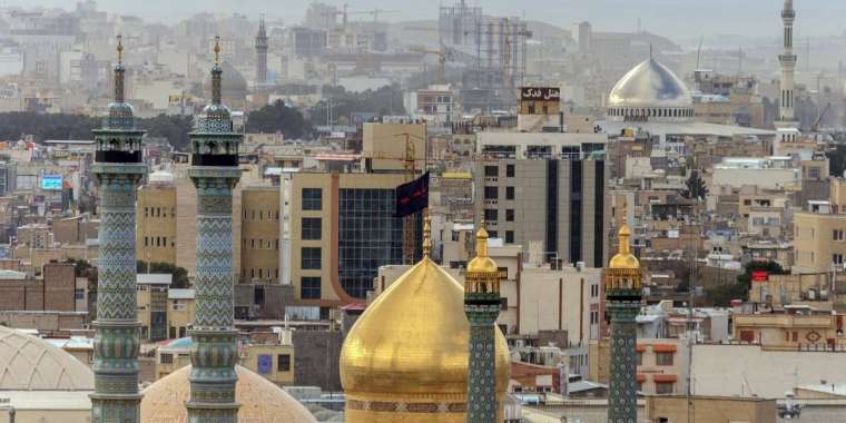 Иран Израиль шабуылына әлдеқайда күшті жауап қайырмақ