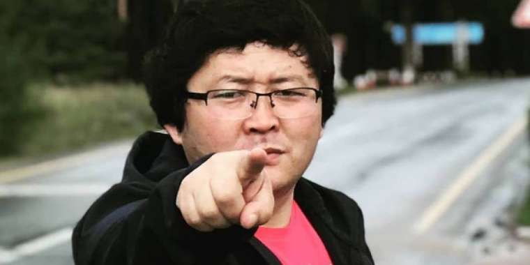 Ақын Бауыржан Қарағызұлы өлеңдері