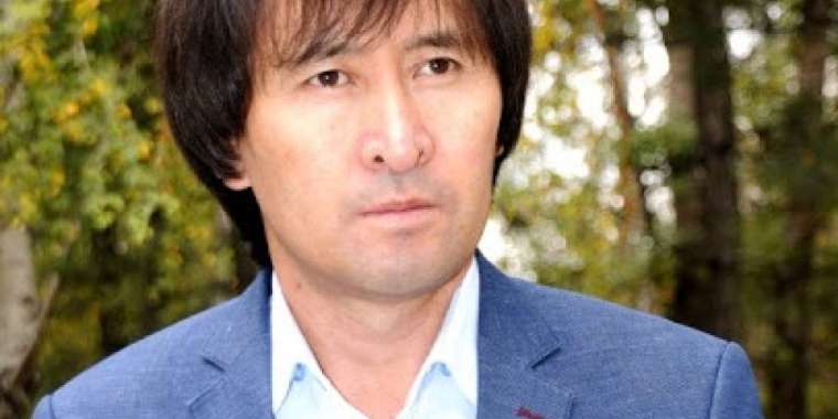 Ақын Мұратқан Шоқан өлеңдері