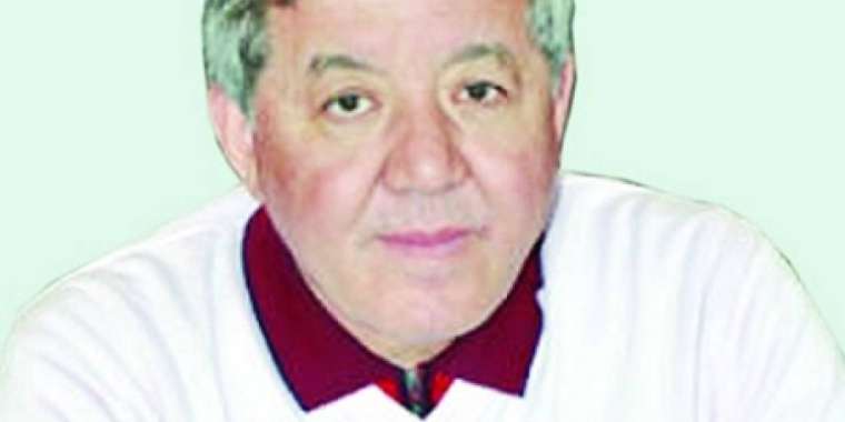 Ақын Бауыржан Қарабеков өлеңдері