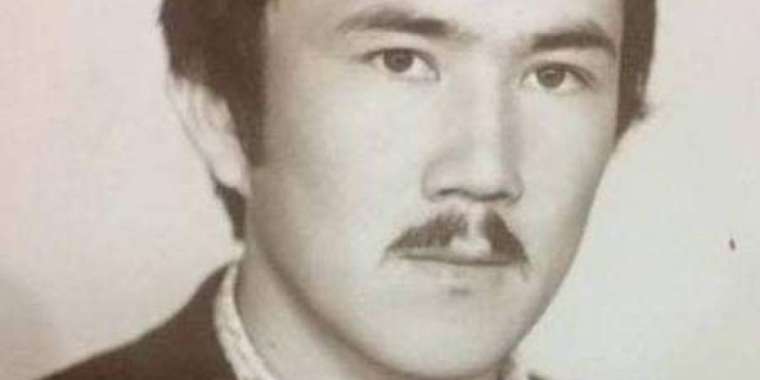 Ақын Бауыржан Үсенов өлеңдері