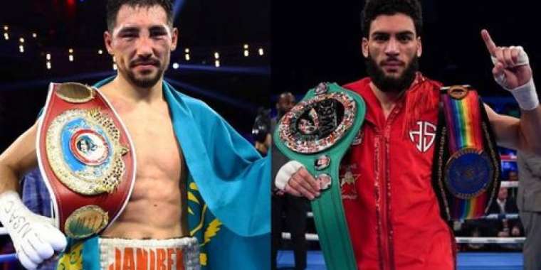 Әлімханұлы мен Шираз жекпе-жегі: келіссөздер мерзімі тағы ұзартылды