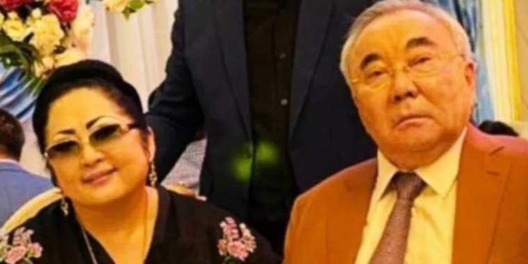 «Достыққа адал болды»: Мақпал Жүнісова Болат Назарбаевты еске алды