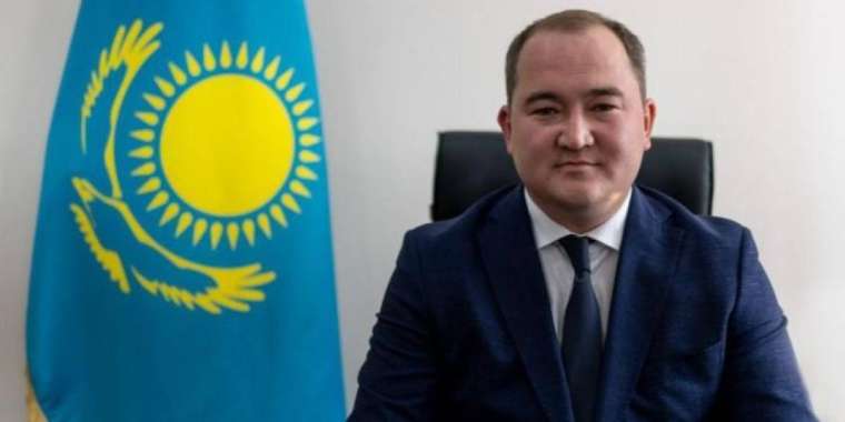 «Жас мамандарға тамаша мүмкіндік береді»