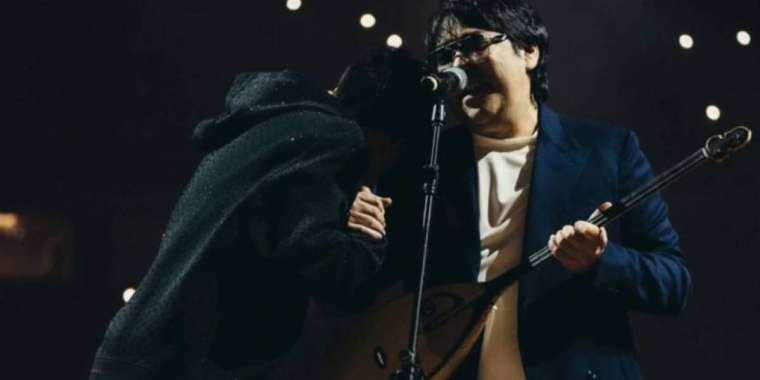 Мейрамбек Бесбаев Raim-ның өнеріне баға берді