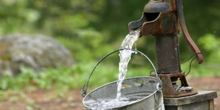 Ауыз сумен қамту қарқынды жүріп жатыр