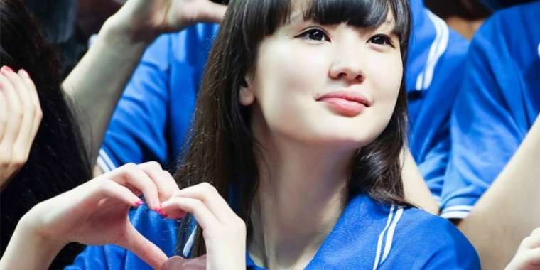 Бүгін Сабина Алтынбекованың туған күні