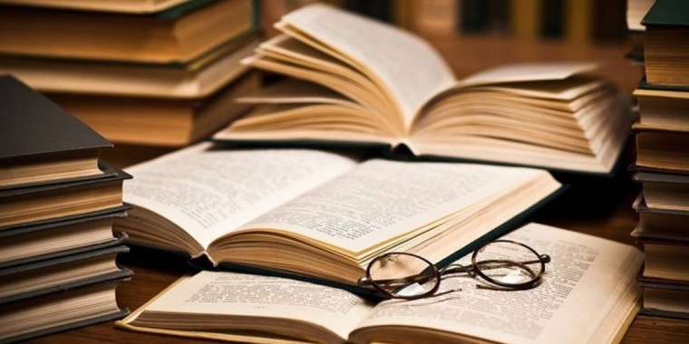 Астанада кітап оқу мәдениеті дамып келеді