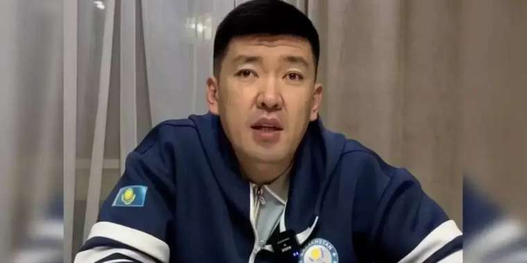 Мейіржан Төребаев Павлодар түрмесінен Алматыға ауысты